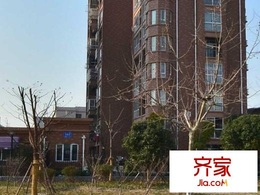 海盈花苑外景圖