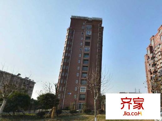 海盈花苑外景圖