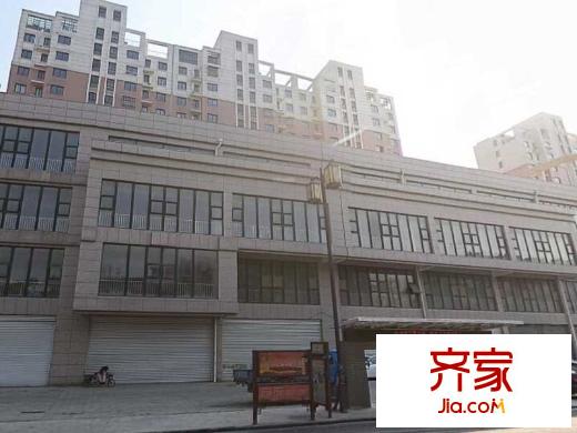 恒源新村外景圖