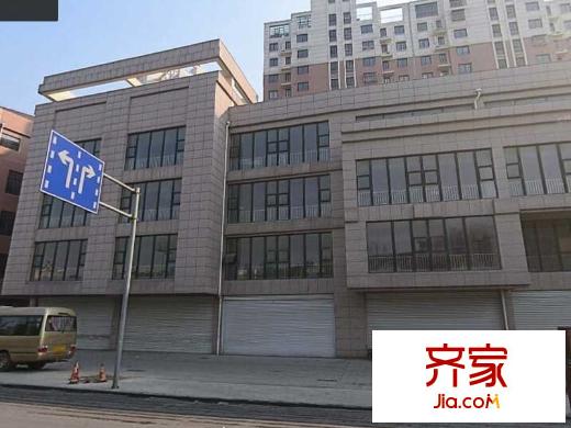 恒源新村外景圖