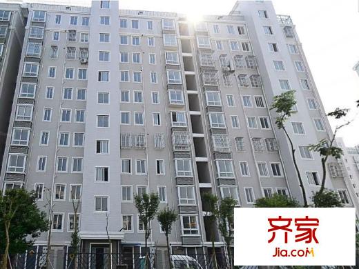 果園南苑外景圖