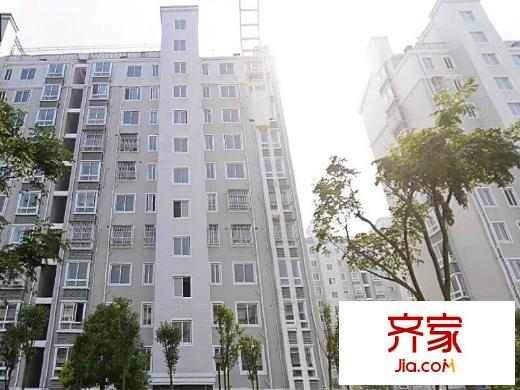 果園南苑外景圖