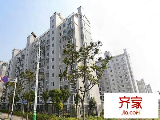 果園南苑外景圖