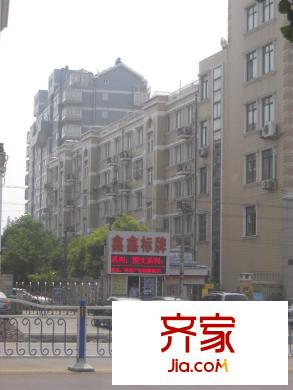 工農(nóng)路28號(hào)外景圖 