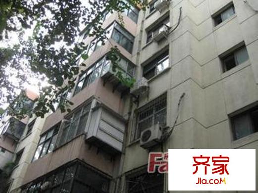 工農(nóng)路28號(hào)外景圖 