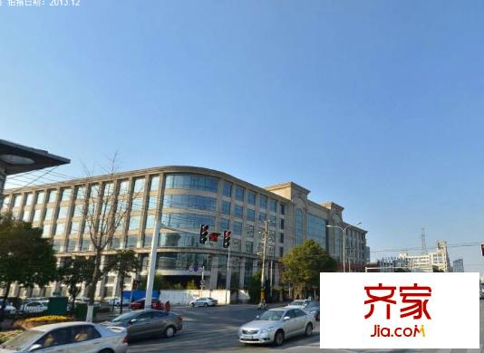 工農(nóng)路28號(hào)外景圖 