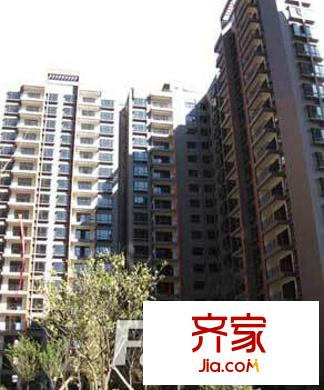 貴都華庭外景圖 
