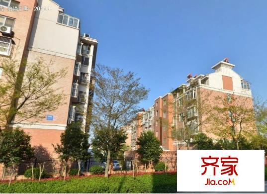 豐錦苑外景圖