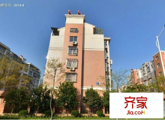 豐錦苑外景圖