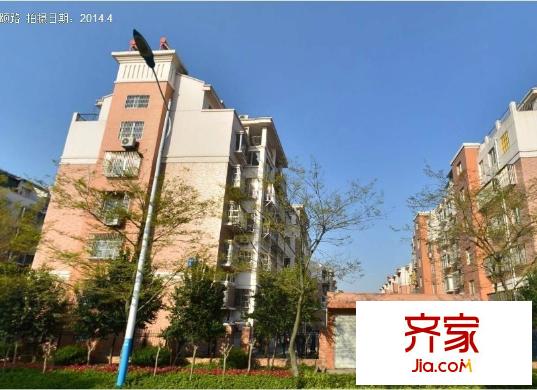 豐錦苑外景圖