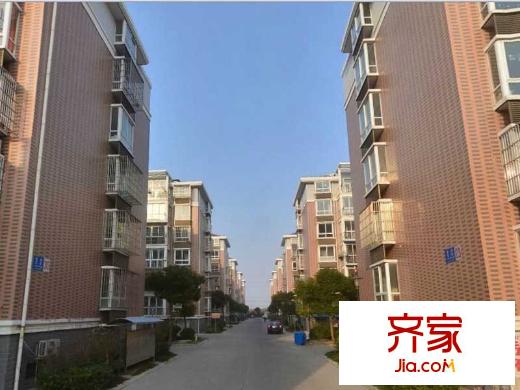 富源花園外景圖