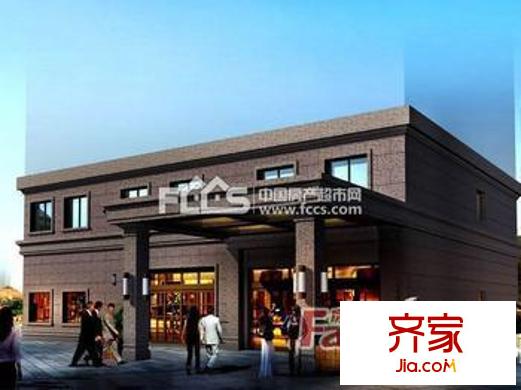 戴斯酒店上海公館外景圖 