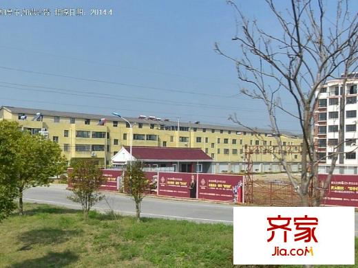 德福園外景圖