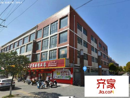 丹桂園外景圖 