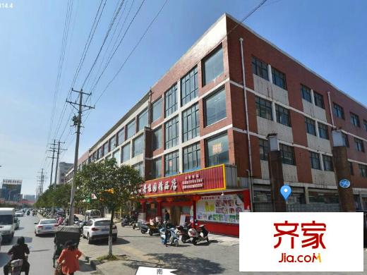丹桂園外景圖 
