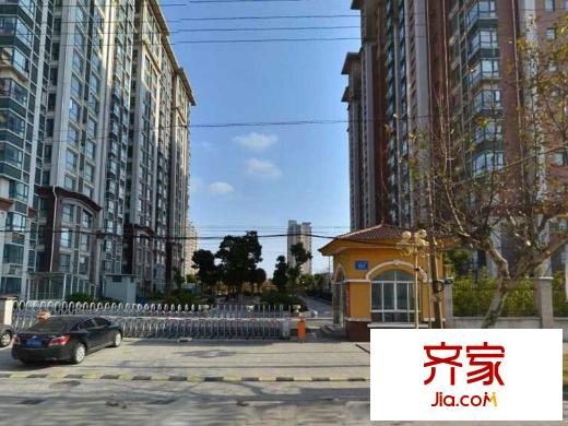 大唐佳苑外景圖