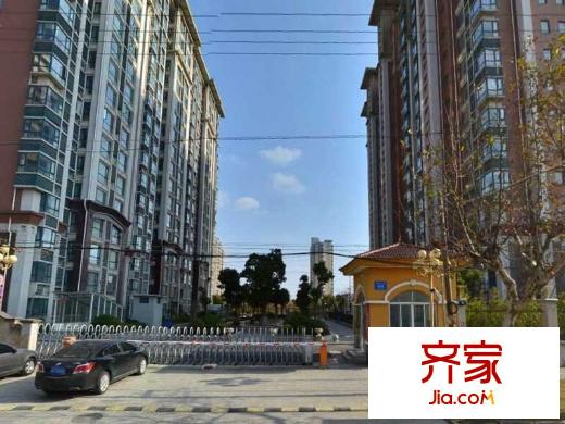 大唐佳苑外景圖