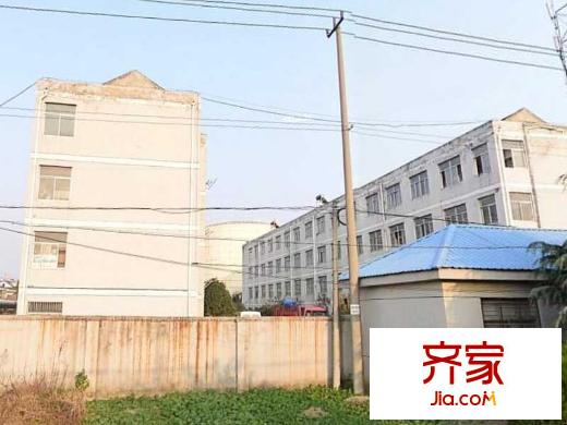 東湖家園外景圖