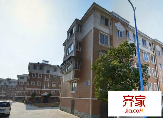 北京壹號(hào)公館外景圖 
