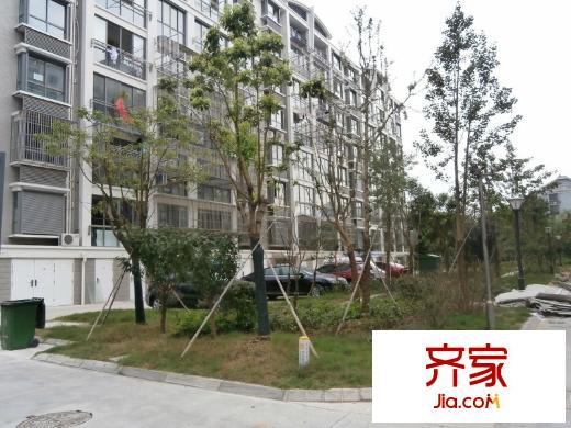 紫薇苑外景圖 