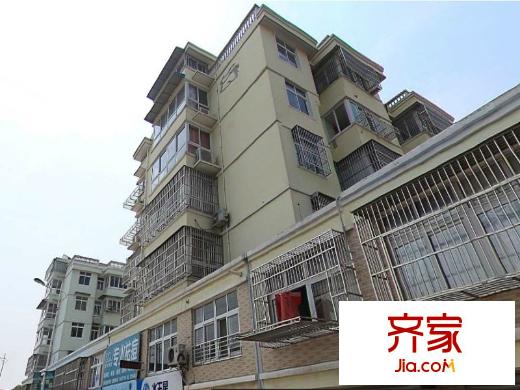 鐘樓新村外景圖
