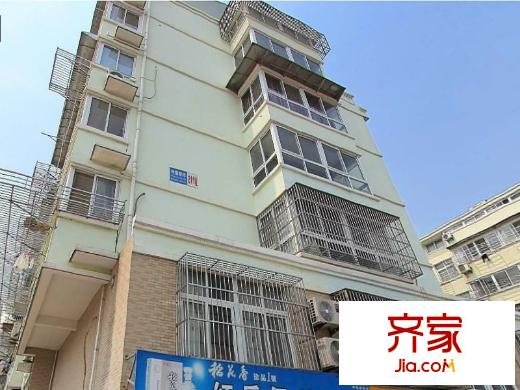 鐘樓新村外景圖