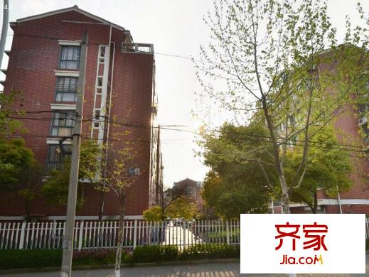 育賢花園外景圖 