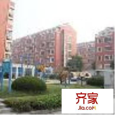 育賢花園外景圖 