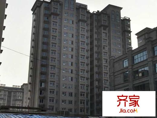 幸福世家外景圖