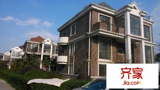 鑫景佳園外景圖 