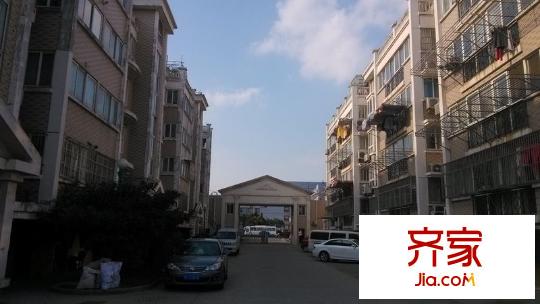 鑫景佳園外景圖 