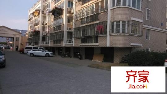 鑫景佳園外景圖 