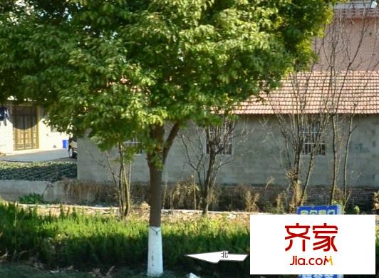 星蘇花園外景圖 