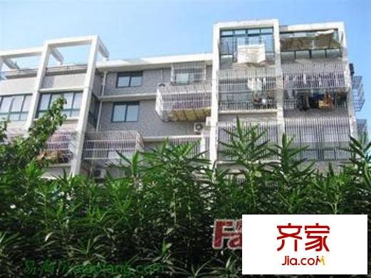 天翔公寓外景圖 