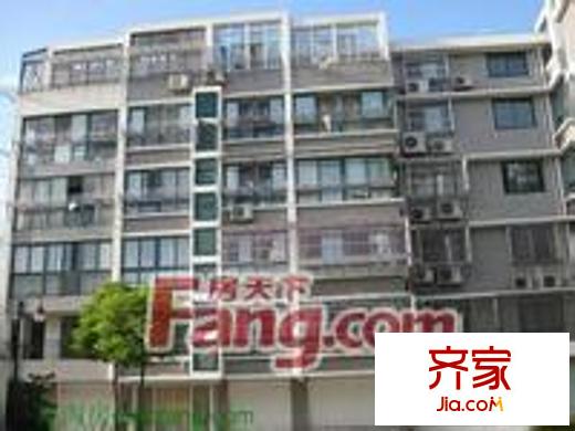 天翔公寓外景圖 