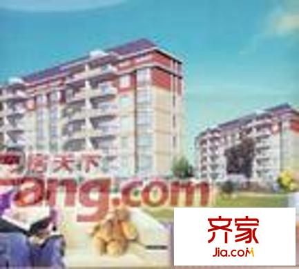 如意灣