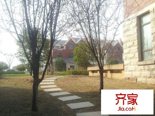 如皋東景國際外景圖 