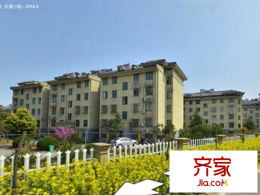 如意灣外景圖 
