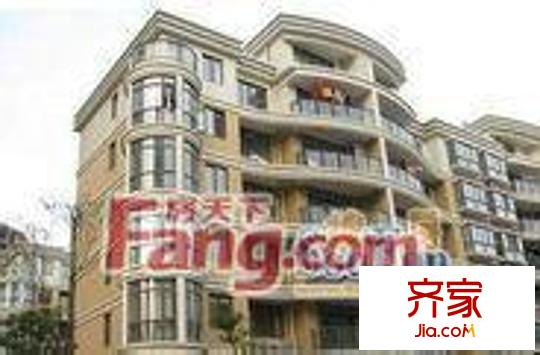 如意灣外景圖 