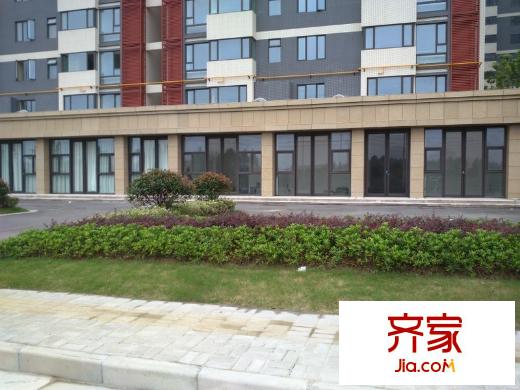 蘇建新天地外景圖 