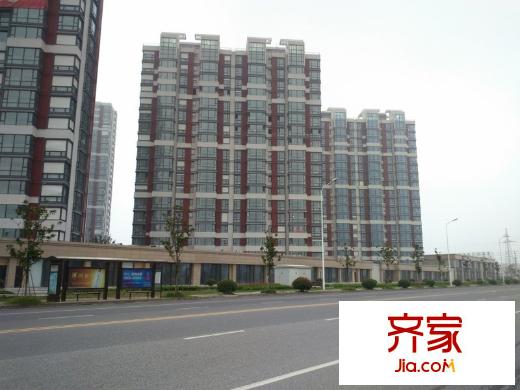 蘇建新天地