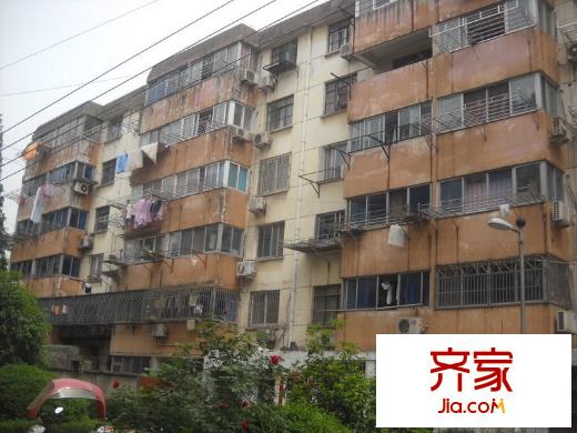 三元世紀(jì)城外景圖 