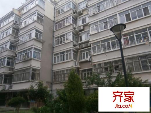 清華苑外景圖 