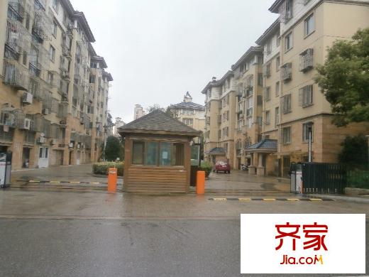 淺水灣城市花園