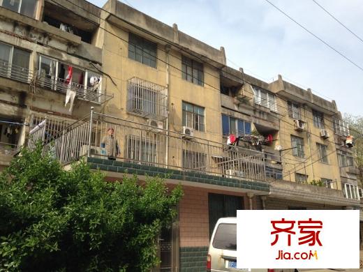 南大街528號外景圖 