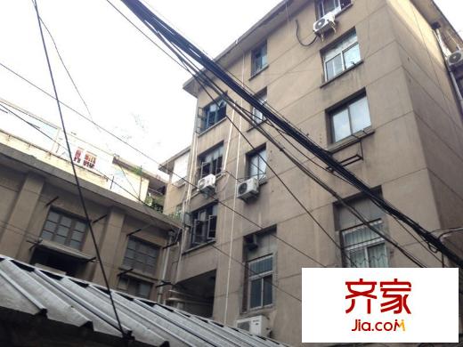 南大街528號外景圖 