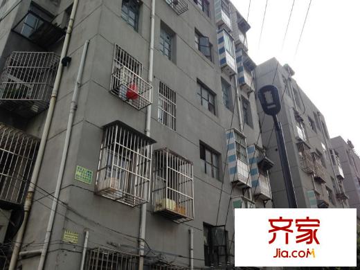 南大街528號外景圖 