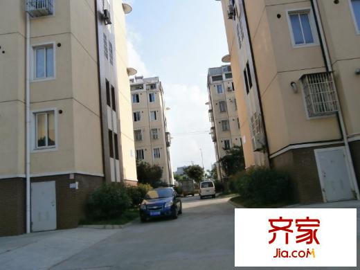 克明花園外景圖 