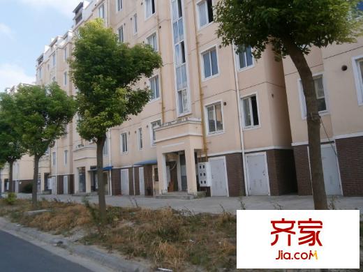 克明花園外景圖 