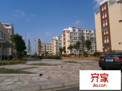 克明花園外景圖 